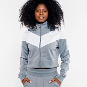 NIKE Sportswear Heritage Active Track Jacket